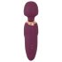 You2Toys Petite - oppladbar massasjevibrator (rød)