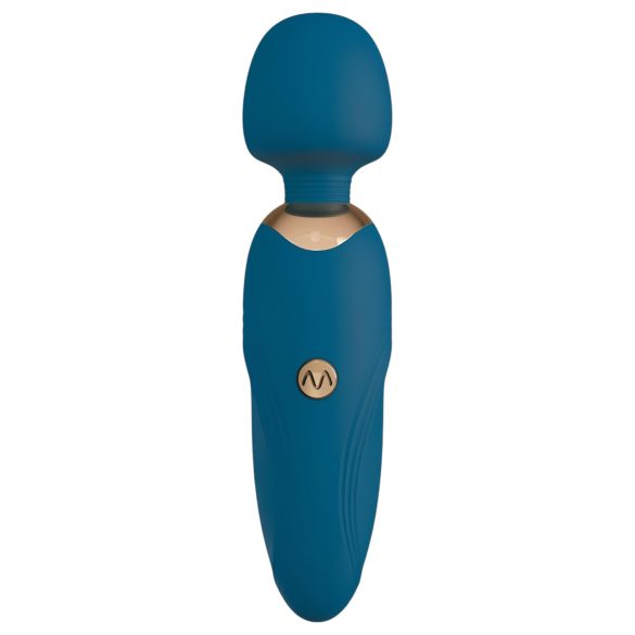 You2Toys Petite - oppladbar minivibrator (blå)