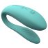 We-Vibe Sync Lite - smart parvibrator (grønn)