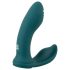 Parenes Valg - 3-i-1 Justerbar Vibrator (Turkis)