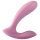 Svakom Erica - smart bærbar vibrator - (rosa)