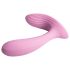 Svakom Erica - smart bærbar vibrator - (rosa)