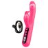 You2Toys Pink Sunset - digital rabbitvibrator (rosa)