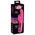 You2Toys Pink Sunset - digital rabbitvibrator (rosa)