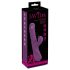 Javida - 3i1 kaninvibrator (lilla)