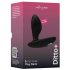 We-Vibe Ditto+ - smart analvibrator, svart.