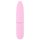 Cuties - liten rosa vibrator