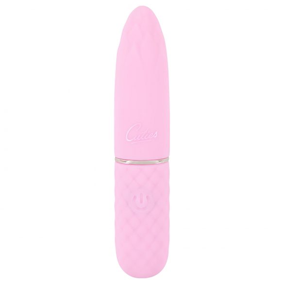 Cuties - liten rosa vibrator