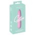 Cuties - liten rosa vibrator