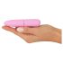 Cuties - liten rosa vibrator