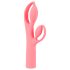 You2Toys Fabulous - oppladbar klitorisvibrator med arm (rosa)