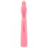 You2Toys Fabulous - oppladbar klitorisvibrator med arm (rosa)