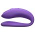 We-Vibe Sync O - smart parvibrator med oppladbar batteri (lilla)