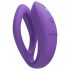 We-Vibe Sync O - smart parvibrator med oppladbar batteri (lilla)