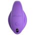 We-Vibe Sync O - smart parvibrator med oppladbar batteri (lilla)