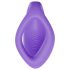 We-Vibe Sync O - smart parvibrator med oppladbar batteri (lilla)