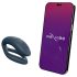 We-Vibe Sync O - smart, oppladbar par-vibrator (grønn)