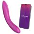 We-Vibe Rave 2 - smart, oppladbar G-punktvibrator (rosa)