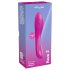 We-Vibe Rave 2 - smart, oppladbar G-punktvibrator (rosa)