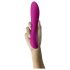 We-Vibe Rave 2 - smart, oppladbar G-punktvibrator (rosa)