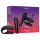 We-Vibe Collection - sett med parvibratorer (svart)