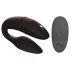 We-Vibe Collection - sett med parvibratorer (svart)