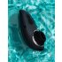 Womanizer Desire Blooms - erotisk sett - 3 stk. (svart)