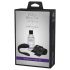 The Fifty Shades of Grey Moving as One Set + We-Vibe Sync Lite