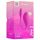 We-Vibe Jive 2 - smart vibroegg med oppladning (rosa)