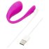 We-Vibe Jive 2 - smart vibroegg med oppladning (rosa)