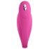 We-Vibe Jive 2 - smart vibroegg med oppladning (rosa)