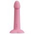 You2Toys Heart Guy - hjerteformet vibrator (rosa)