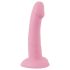 You2Toys Heart Guy - hjerteformet vibrator (rosa)