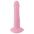 You2Toys Heart Guy - hjerteformet vibrator (rosa)