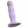 You2Toys Heart Guy - hjerteformet vibrator (lilla)