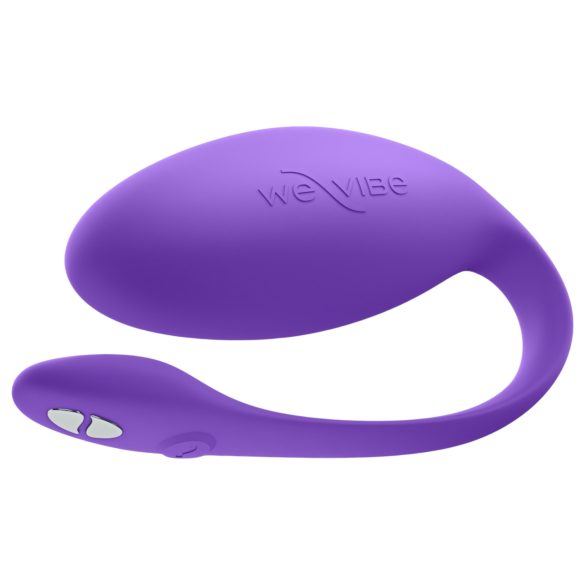 We-Vibe Jive Lite - smart vibroegg (lilla)