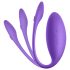 We-Vibe Jive Lite - smart vibroegg (lilla)