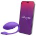 We-Vibe Jive Lite - smart vibroegg (lilla)