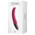 Excellent Power Titanz - G- og P-punkt vibrator (rosa)