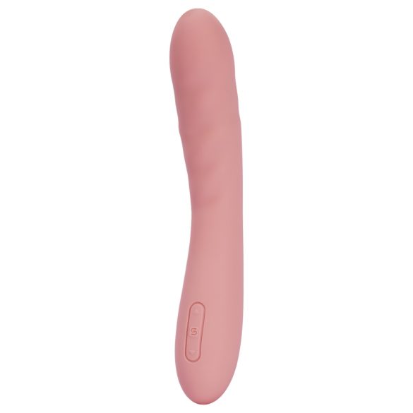 Svakom Ava Neo - smart opp-ned vibrator (rosa)