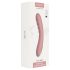 Svakom Ava Neo - smart opp-ned vibrator (rosa)