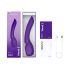 We-Vibe Wand 2 - smart massasjevibrator