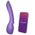 We-Vibe Wand 2 - smart massasjevibrator