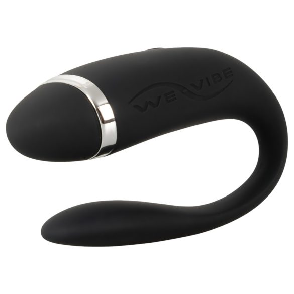 We-Vibe 30 - parvibrator (svart) - miljøvennlig emballasje