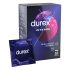 Durex Intense - Rillet og prikket kondom (16 stk)