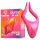 Durex Tease & Ride - erogen sone stimulator (rosa)