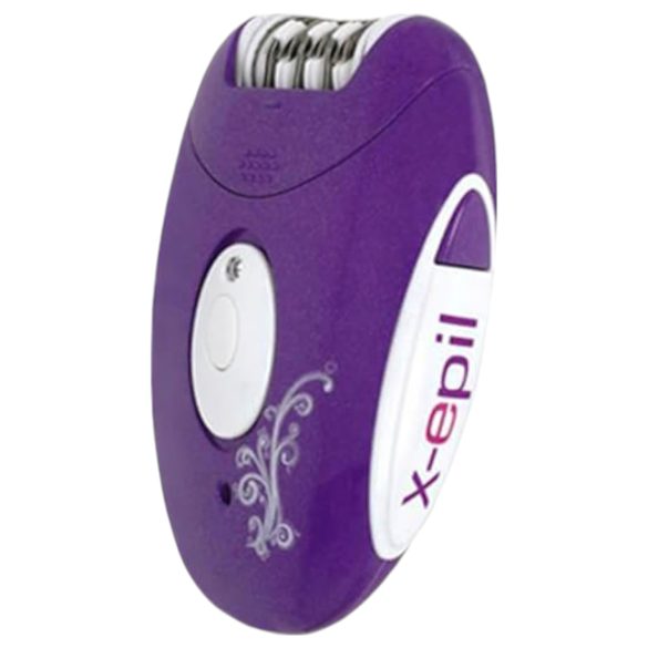 X-Epil Sensation - Epilator (18 pinsetter)