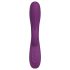 WEJOY Elise - Rechargeable, Waterproof, Clitoral Vibrator (Purple)