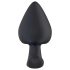 Desirel Obsidian - smart analvibrator (svart)