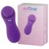 Desirel Confidential - smart trusevibrator (lilla)